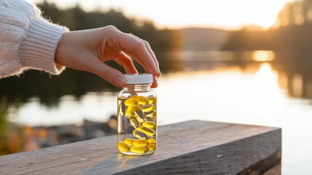 best fish oil picks