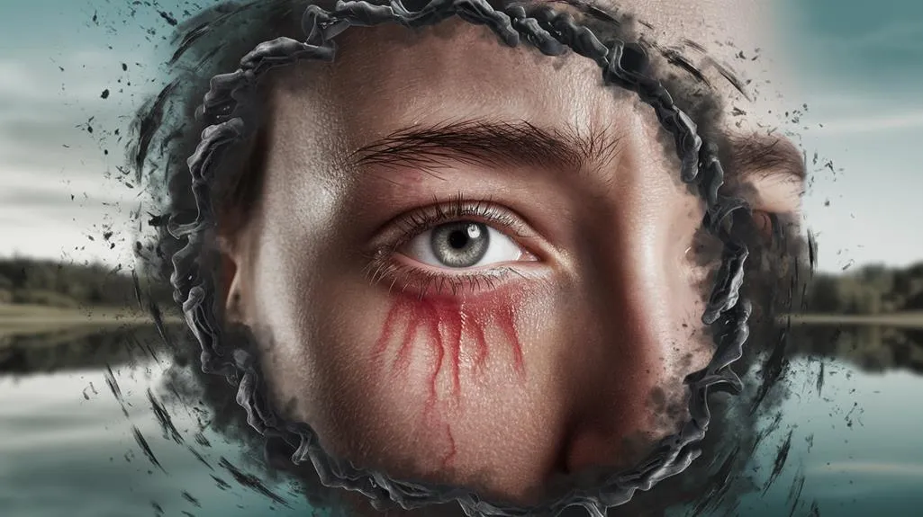 Can Stress Cause Dry Eye? How Emotional Health Impacts Your Eyes 1 stress affects eye health