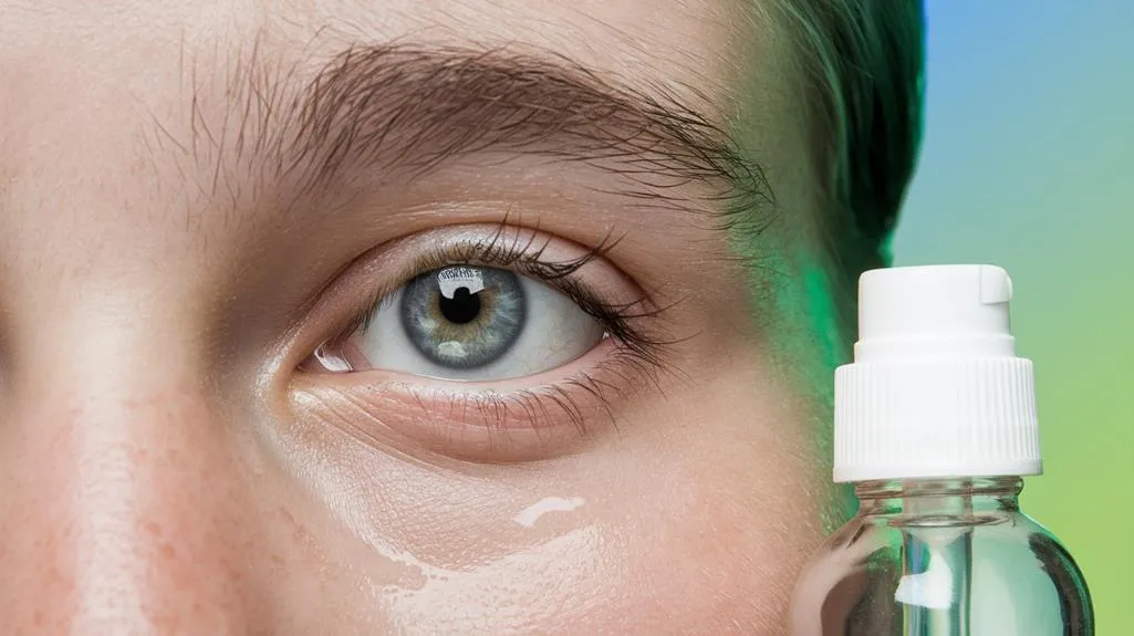 Amazing Watery Eyes Relief -Top Antihistamine Drops 1 watery eyes relief