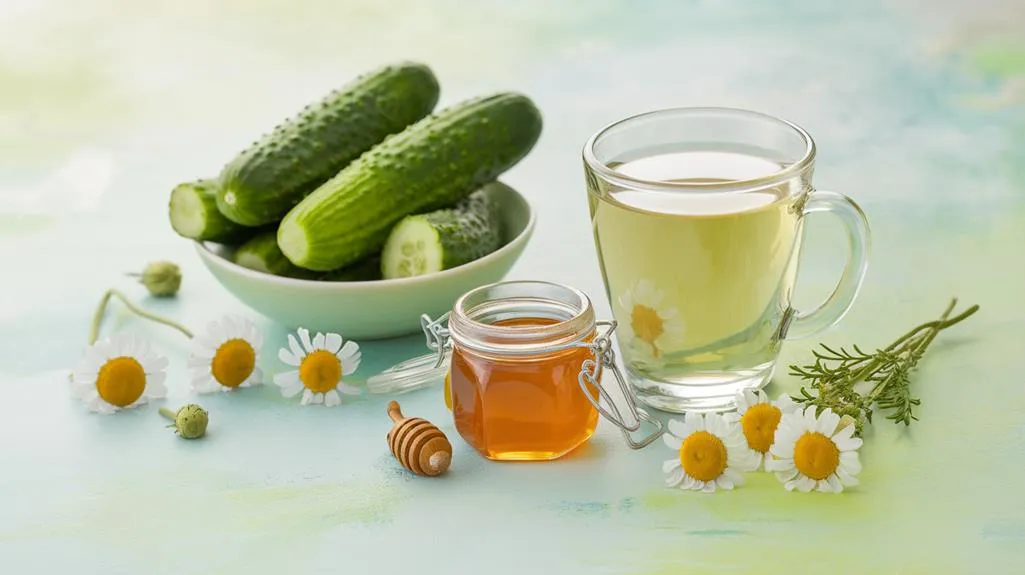Watery eyes - 10 Natural Remedies 1 Natural Relief For Watery Eyes