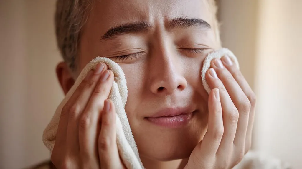 Amazing chalazion - Why Use Warm Compress for Relief? 1 warm compress for chalazion
