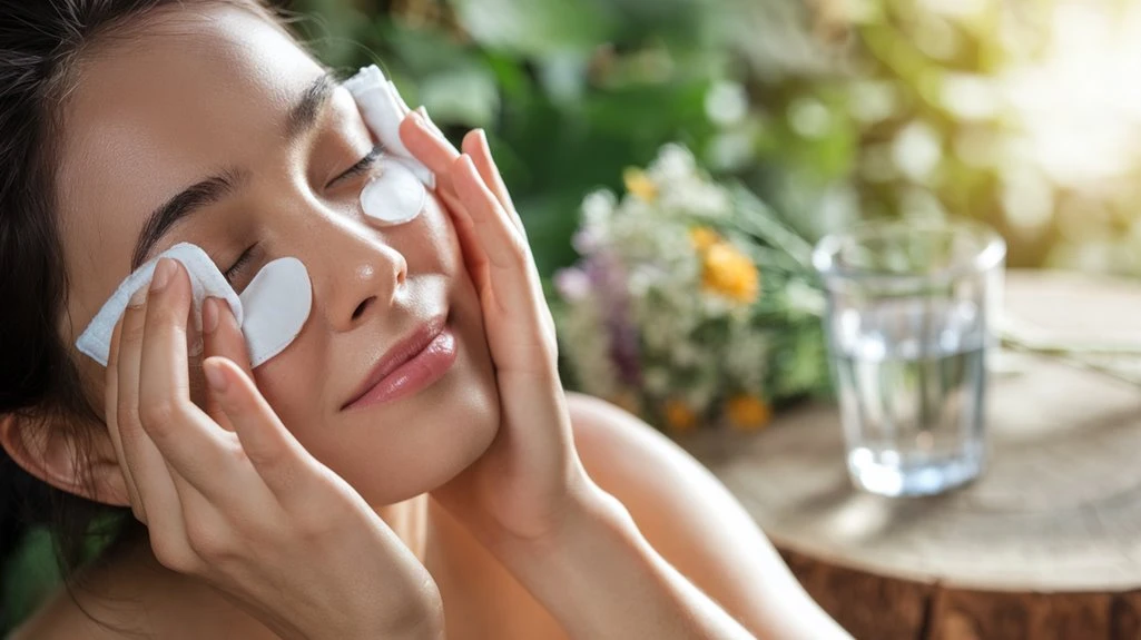 Amazing Relieve For Dry Eyes From Seasonal Allergies 1 alleviate seasonal allergy symptoms in dry eyes