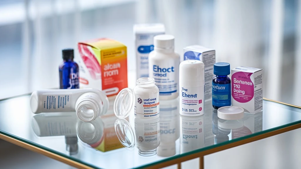How To Stop Watery Eyes With Antihistamines 1 antihistamines for watery eyes