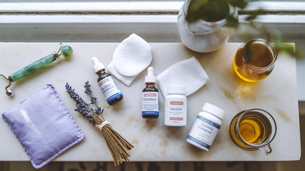 chalazion over the counter remedies