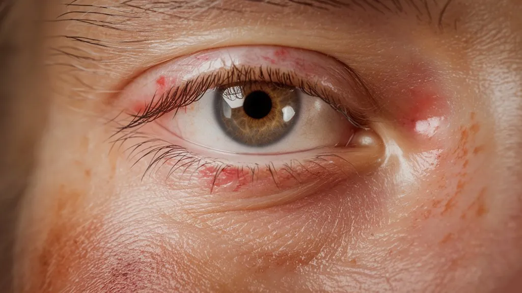 Dry Eyes - 3 Best Reasons for Eyelid Issues 1 dry eye and eyelid problems