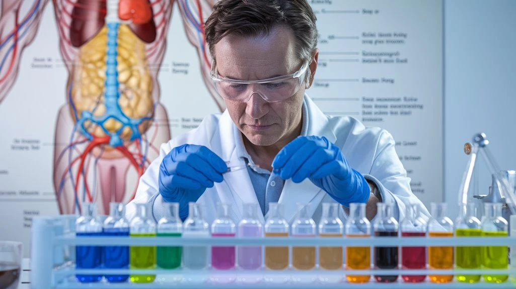 sjogren's Syndrome - 3 Tips: Understanding Hormonal Impact 1 hormones role in sjogren's syndrome