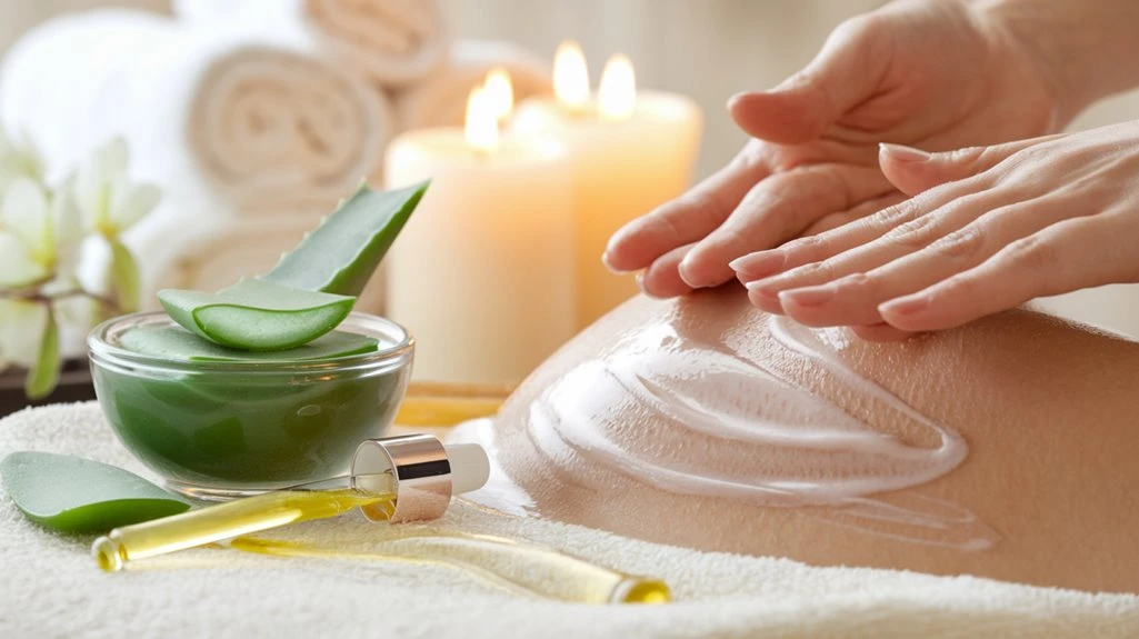 Sjogren's Syndrome-7 Best Moisturizing Techniques 1 moisturizing techniques for sjogren's syndrome