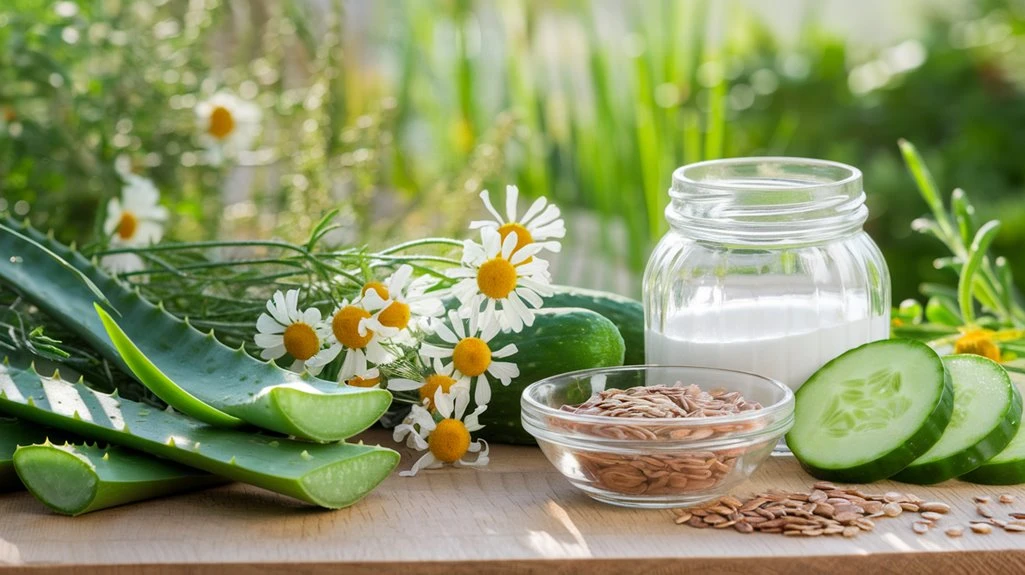 natural remedies for Sjogren's dry eye
