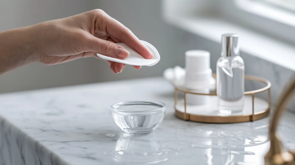 eyelid care for blepharitis