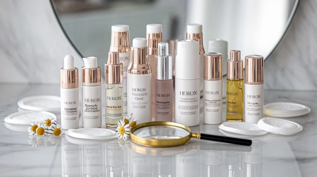 selecting effective eyelid cleanser