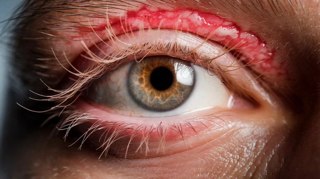 Blepharitis and Dry Eye Syndrome: The Vicious Cycle&How to Break It 1 blepharitis and dry eye