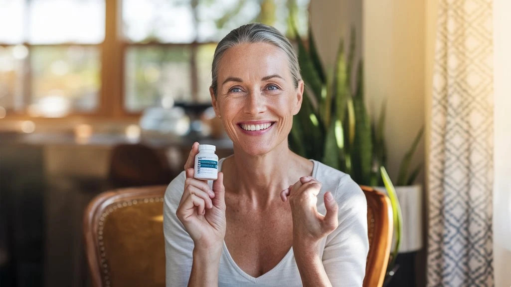 Blepharitis Success Stories: How Real People Managed With Theralife 1 TheraLife Dry Eye Treatment That Works.