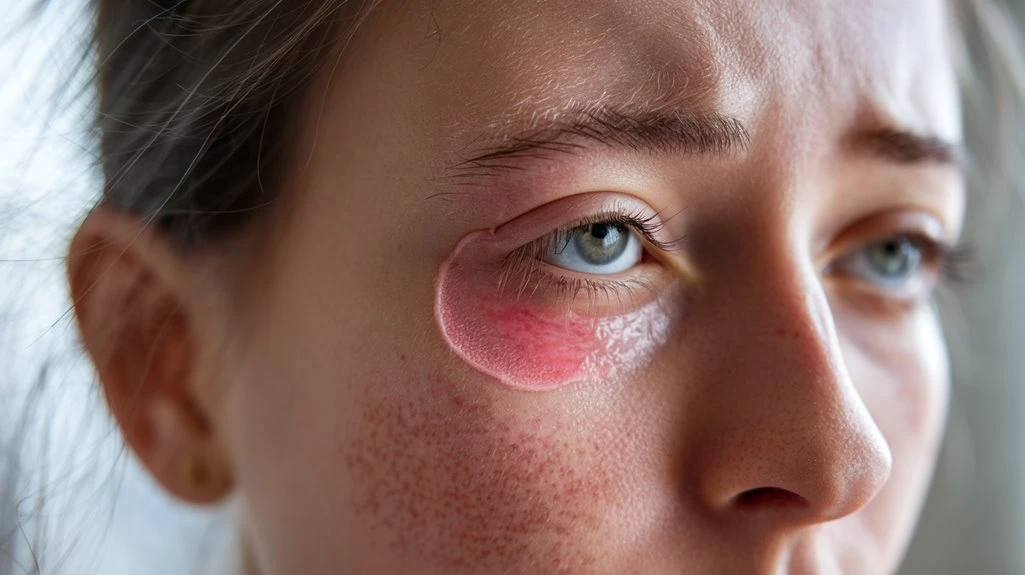 Incredible Allergic Blepharitis: Symptoms and Treatment Guide 1 allergic blepharitis symptoms treatment