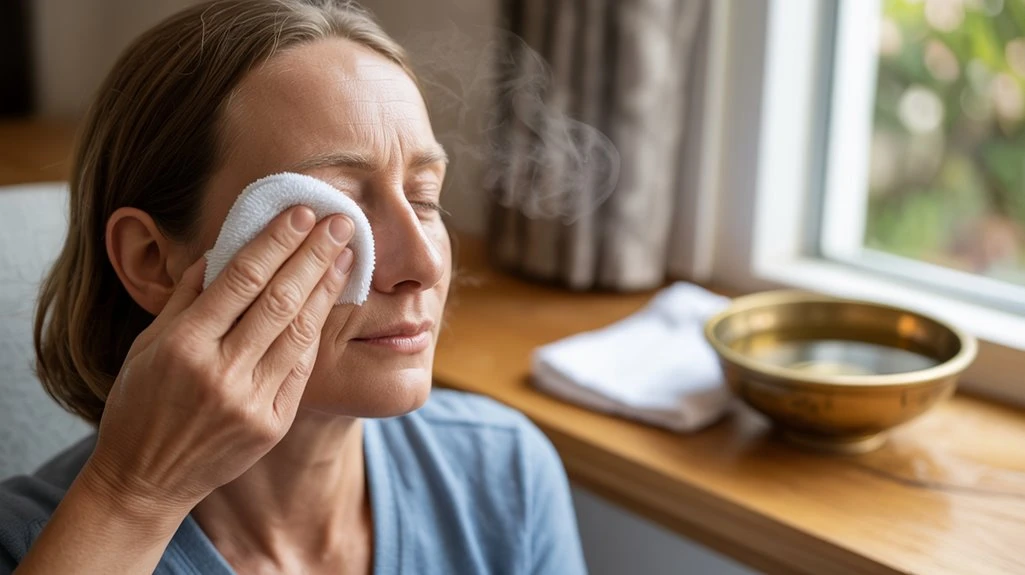 chalazion home remedy tips