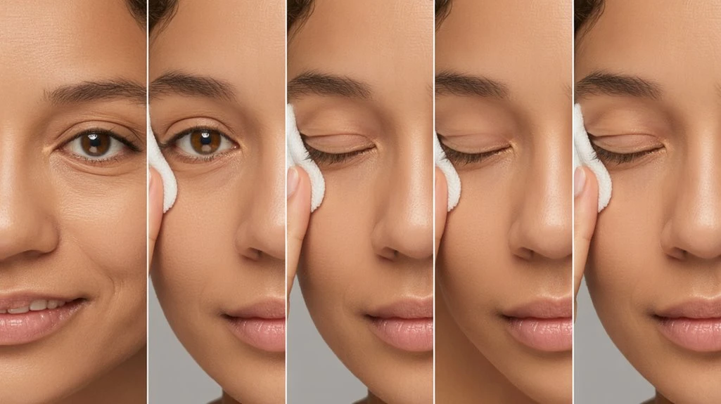 Amazing - Chalazion - 5 Steps To Get Rid Of It Overnight 1 chalazion overnight removal tips