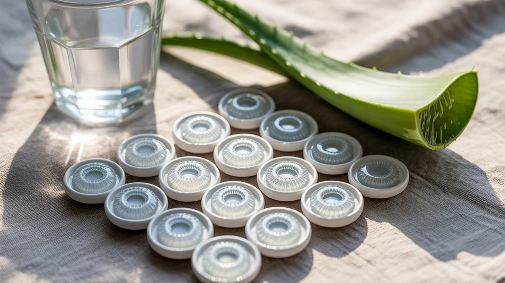 10 Best Contacts for Dry Eyes That Offer Comfort 1 comfortable contacts for dry eyes