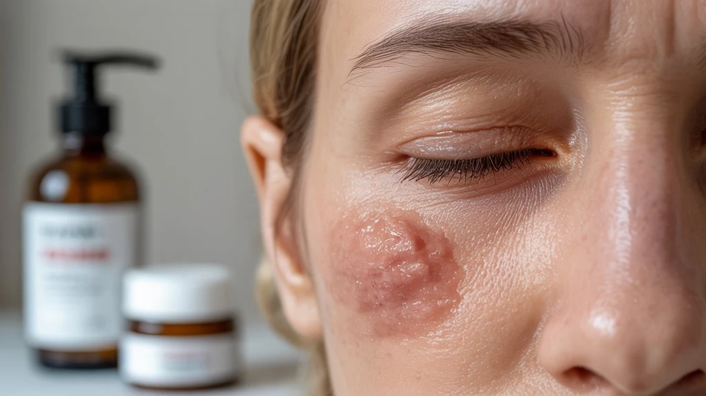 Incredible Dry Eyelids Causes 1 dry eyelids causes explained