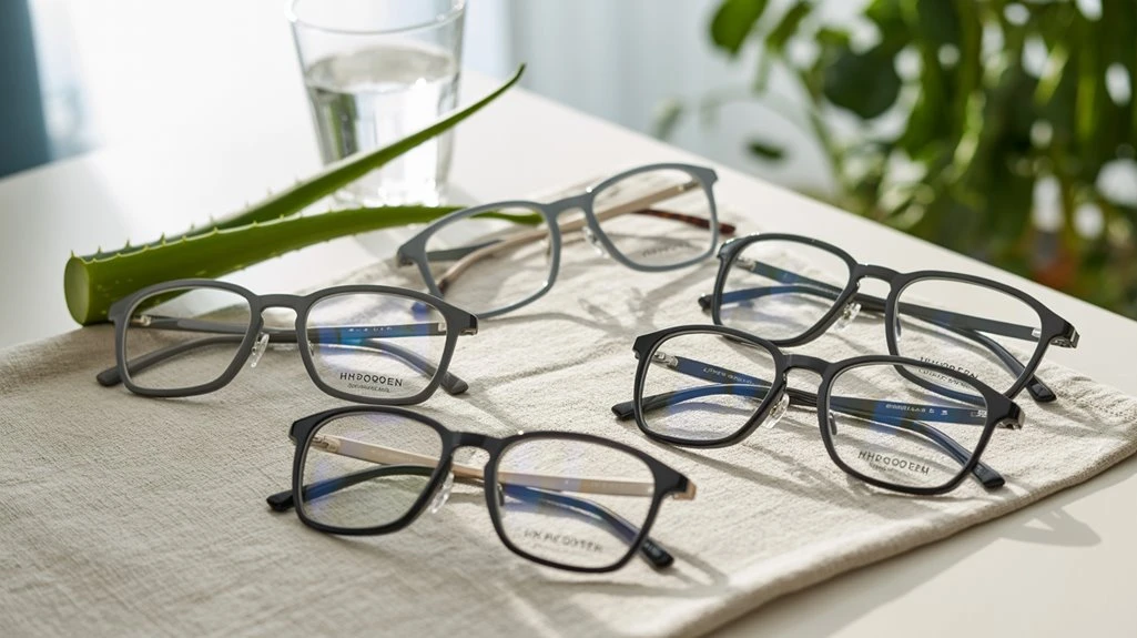 5 Best Glasses for Watery Eyes Relief 1 glasses for watery eyes