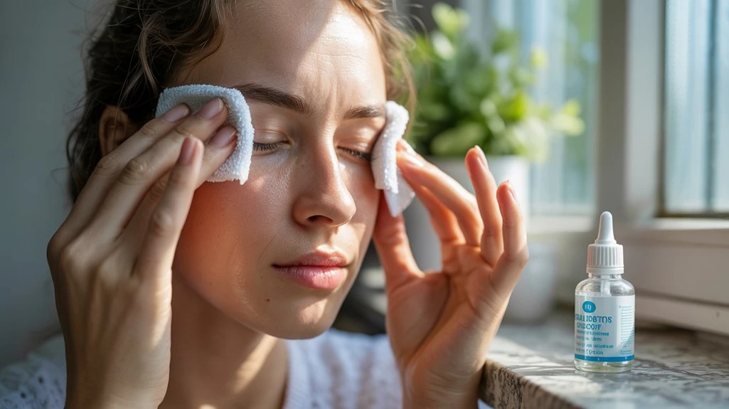 Remarkable - Prevent Watery Eyes With This Step-By-Step Guide 1 stop watery eyes effectively