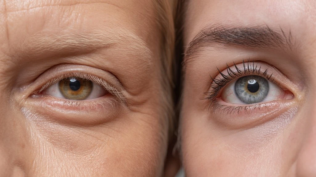 stye and chalazion differences