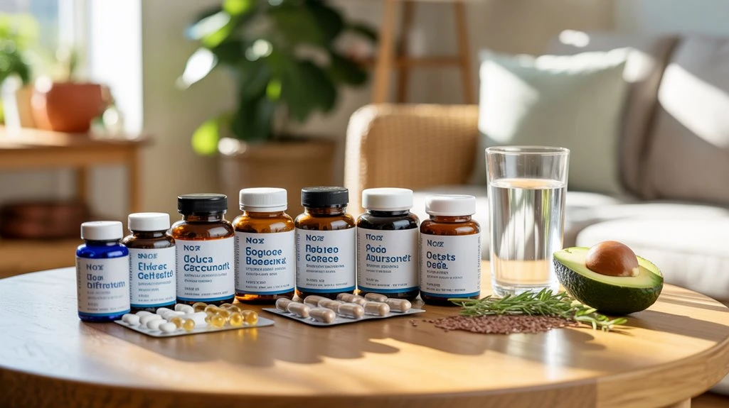 7 Best Supplements for Dry Eyes to Relieve Discomfort 1 supplements for dry eyes