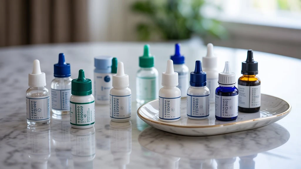 10 Best Eye Drops for Blepharitis Relief 1 top eye drops for blepharitis