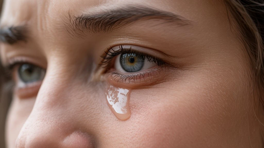 Remarkable Causes a Watery Eye and a Swollen Eyelid? 1 watery eye swollen eyelid