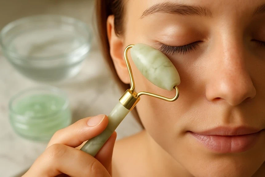 effective eye Itching relief