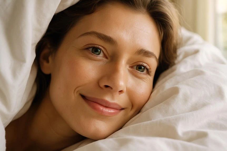 Wake Up Without Eye Crust: TheraLife's Proven Approach 1 theralife s eye crust solution